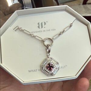 BP OG You’re a lucky girl